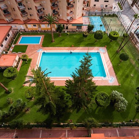Qh Costa Tropical - Almuñécar Exterior foto